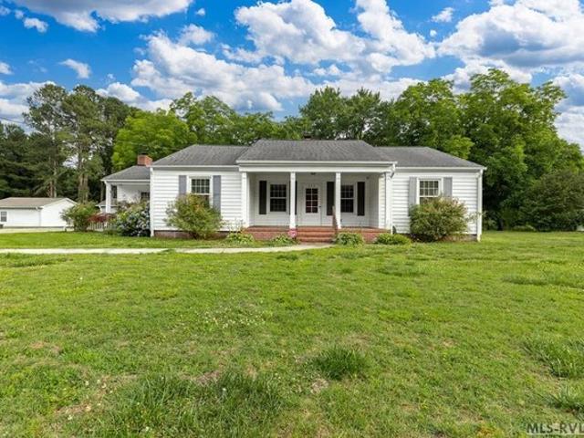 House for sale in Littleton, North Carolina