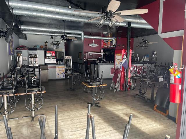 Commercial for sale in Greenfield, Ohio