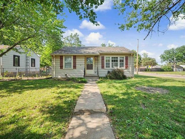House for sale in Kansas