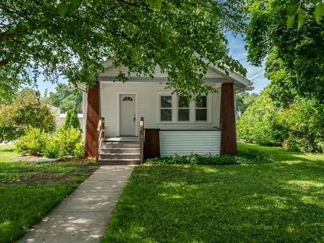 House for sale in Milton, Wisconsin