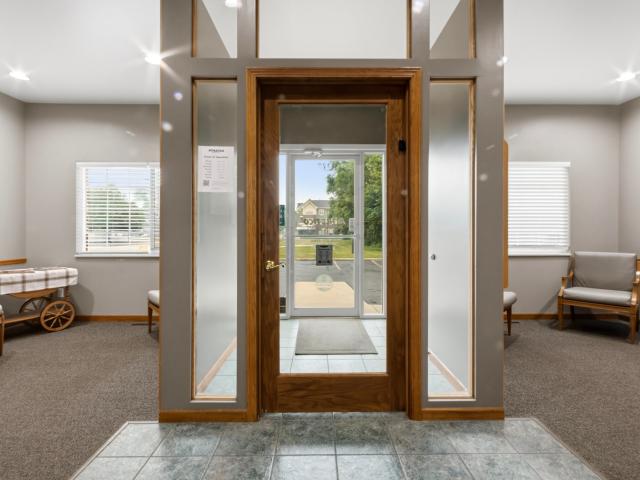 Commercial for sale in Twin Lakes, Wisconsin