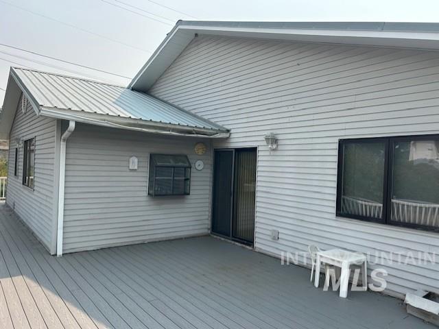 House for sale in Grangeville, Idaho