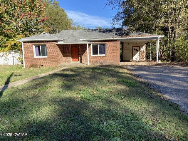 House for sale in Tennessee