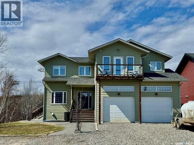House for sale in La Ronge, Saskatchewan