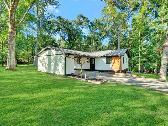 House for sale in Central, South Carolina