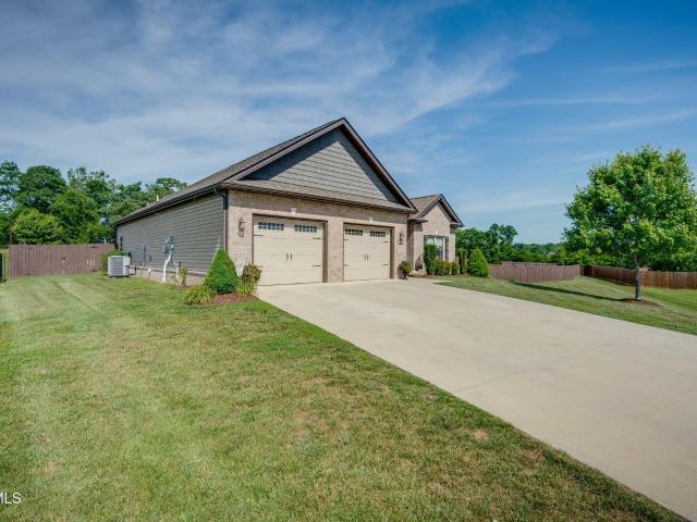 House for sale in Tennessee