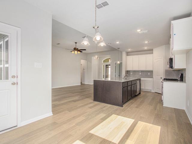 House for sale in West Columbia, Texas