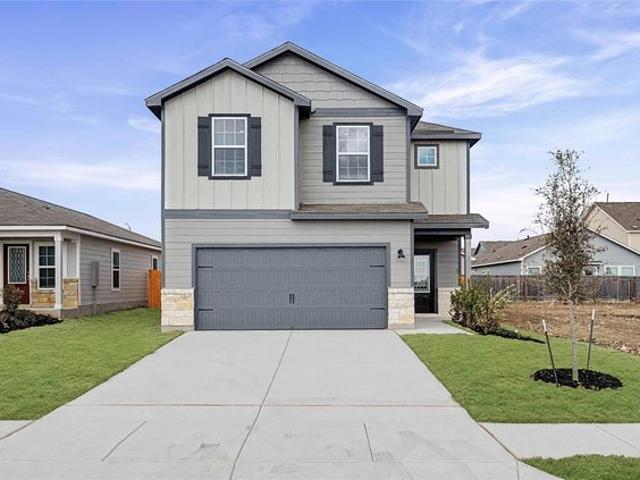 House for sale in Maxwell, Texas