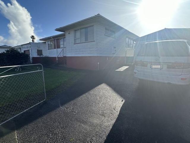 House for rent in East Tamaki, Oroua County