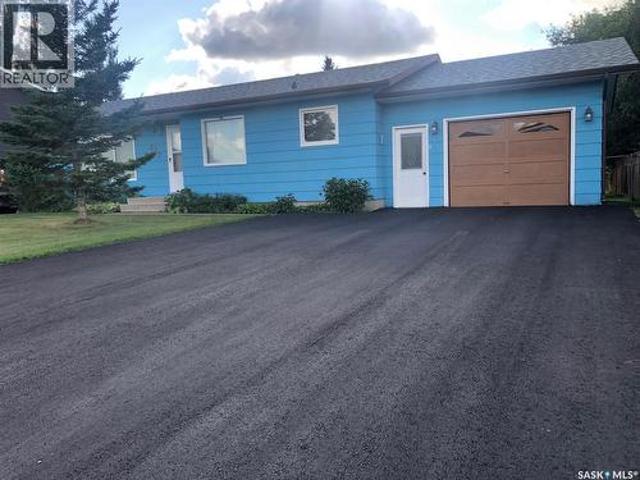 House for sale in Preeceville, Saskatchewan