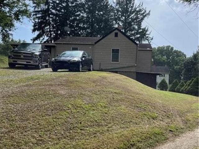 House for sale in Charleroi, Pennsylvania