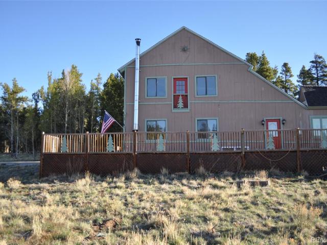 House for sale in Fairplay, Colorado