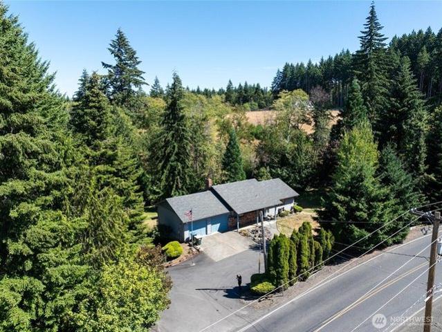House for sale in Chehalis, Washington