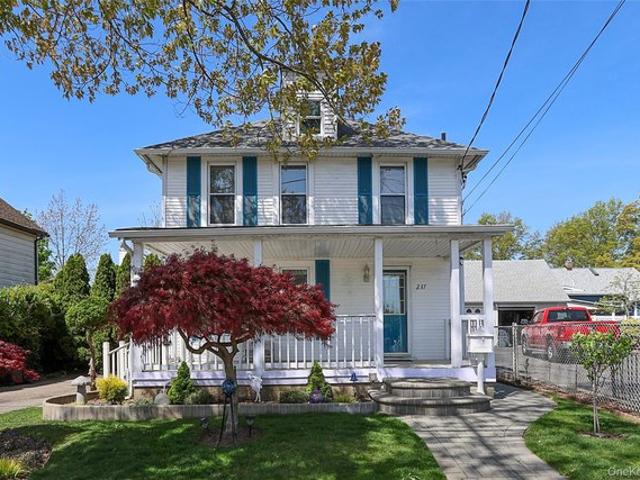 House for sale in Nassau, New York