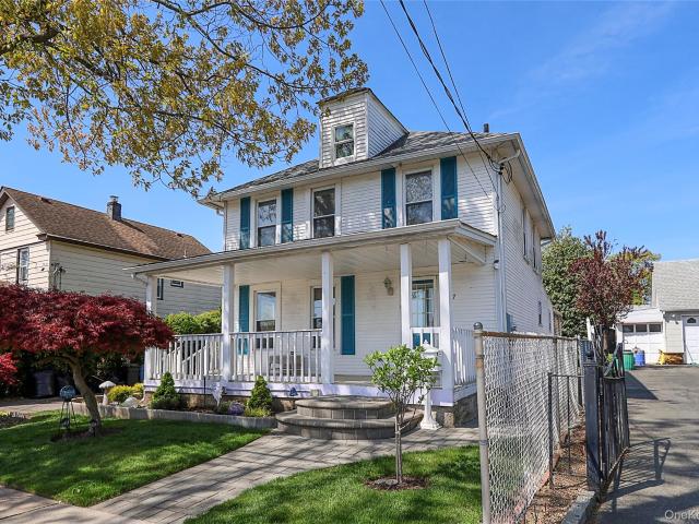 House for sale in Nassau, New York
