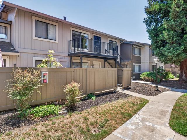 Condo for sale in Union City, California