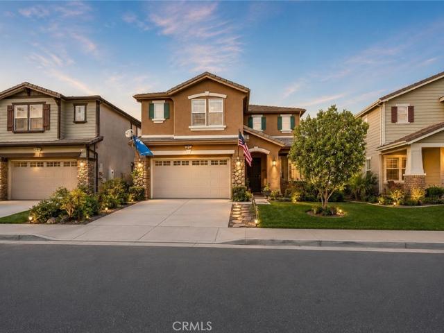 House for sale in Simi Valley, California
