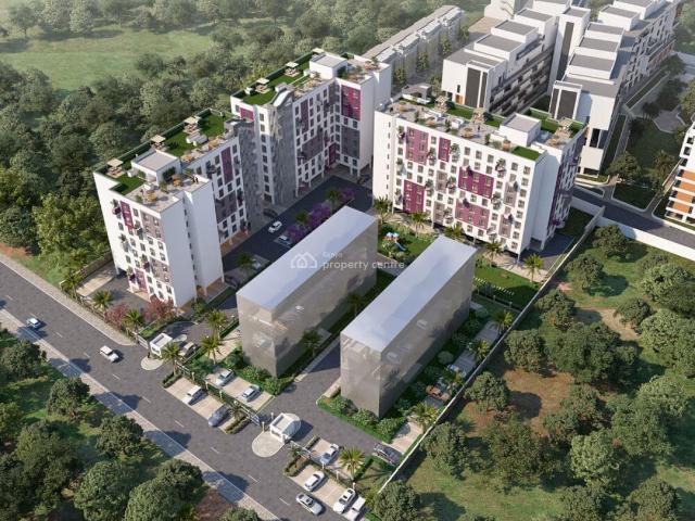 Apartment for sale in Nairobi