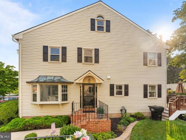 Townhouse for sale in Arcola, Pennsylvania