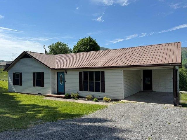 House for sale in Virginia