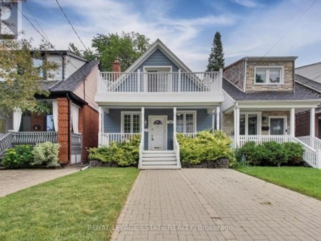 House for sale in Woburn, Ontario