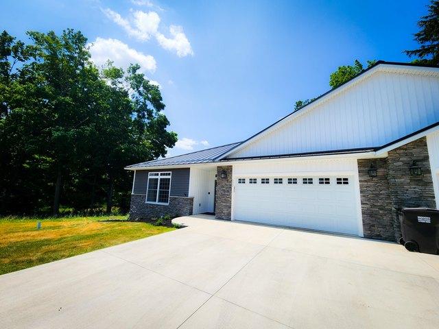 Condo for sale in Hillsdale, Michigan