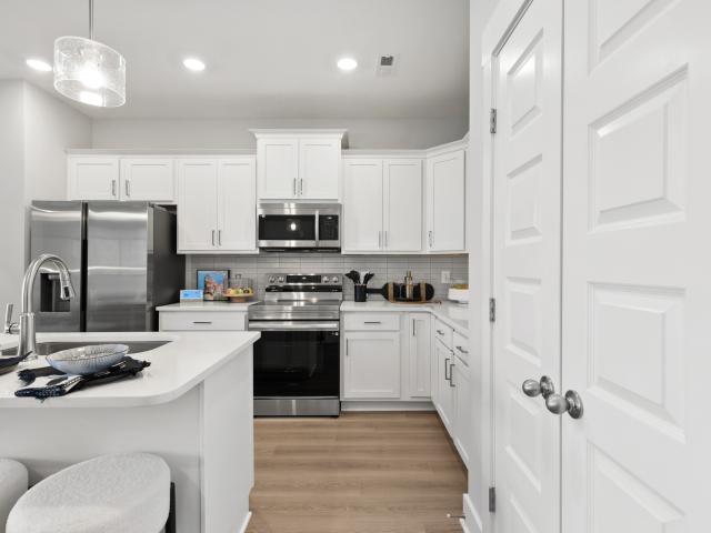 Townhouse for sale in Tennessee
