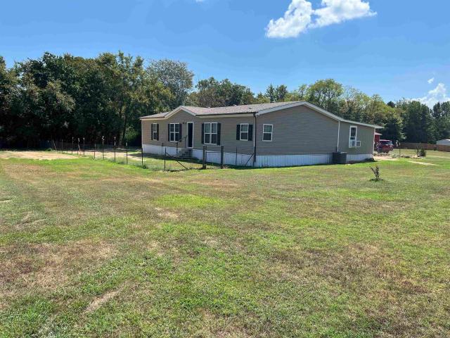 House for sale in Ark