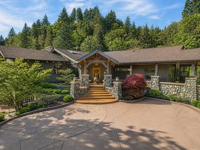 House for sale in Oregonia