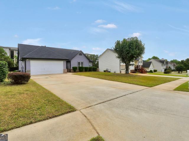House for sale in McDonough, Henry County