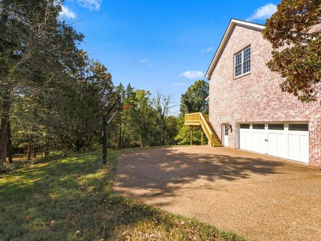 House for sale in Franklin, Middle Tennessee