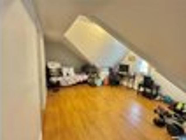 House for sale in Passaic, New Jersey