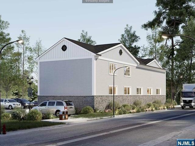 Land for sale in Passaic, New Jersey