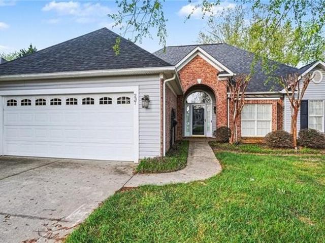 House for sale in Kernersville, North Carolina