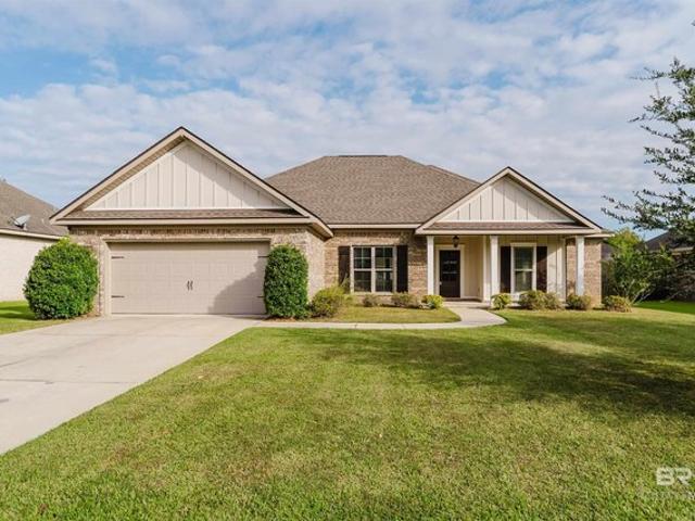 House for sale in Fairhope, Alabama