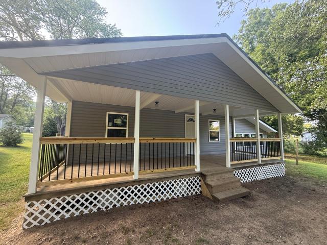 House for sale in Tennessee