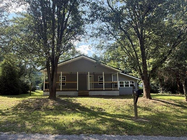 House for sale in Tennessee