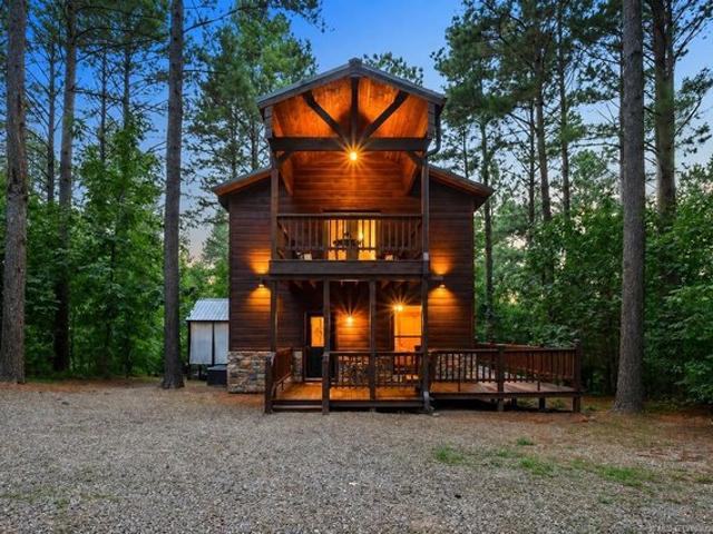 House for sale in Broken Bow, Oklahoma