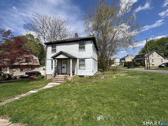 House for sale in Meriden, Connecticut