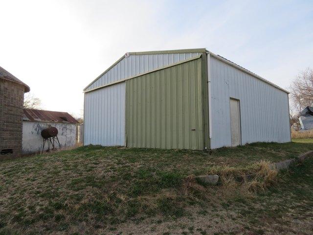 Land for sale in Missouri Valley, Iowa