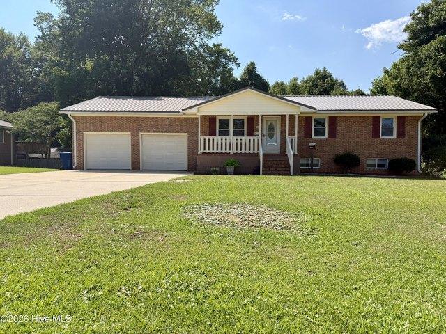 House for sale in Havelock, North Carolina