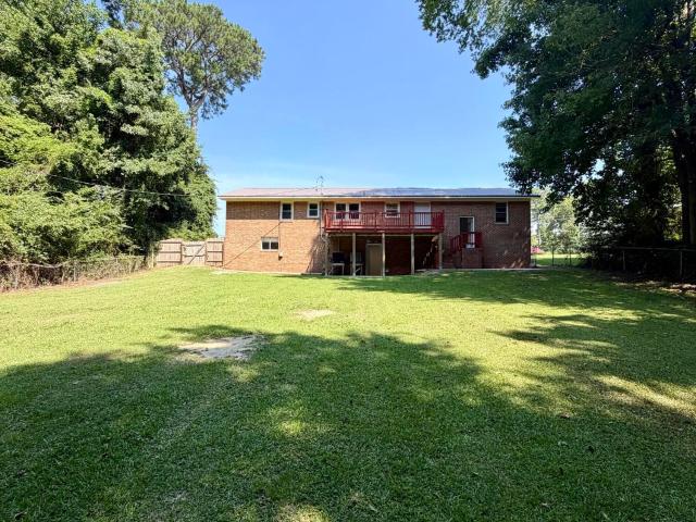 House for sale in Havelock, North Carolina