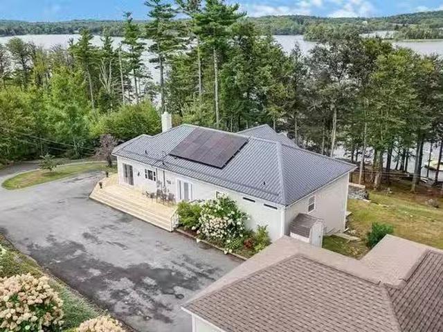 House for sale in Italy Cross, Nova Scotia