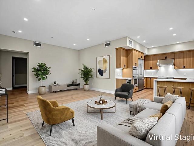 Condo for sale in Mountain View, California