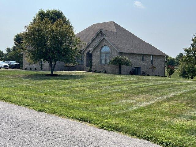 House for sale in Ewing, Kentucky