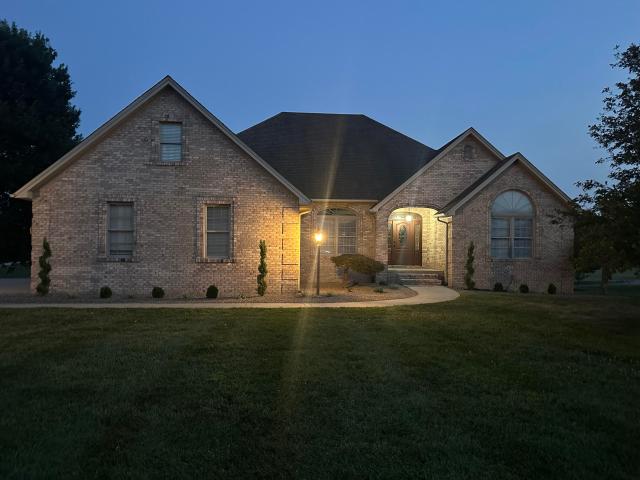 House for sale in Ewing, Kentucky