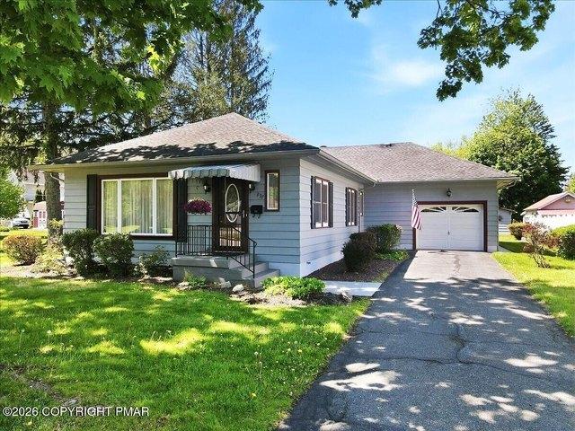 House for sale in Stroudsburg, Pennsylvania