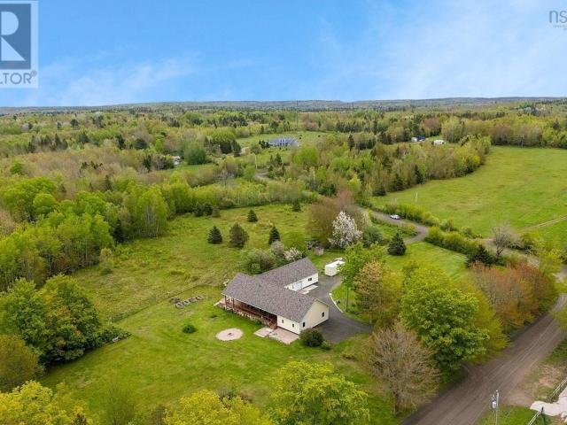 House for sale in Nova Scotia