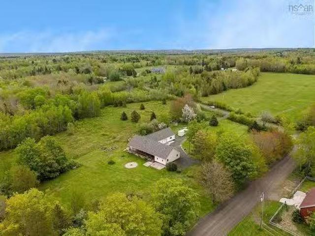 House for sale in Nova Scotia