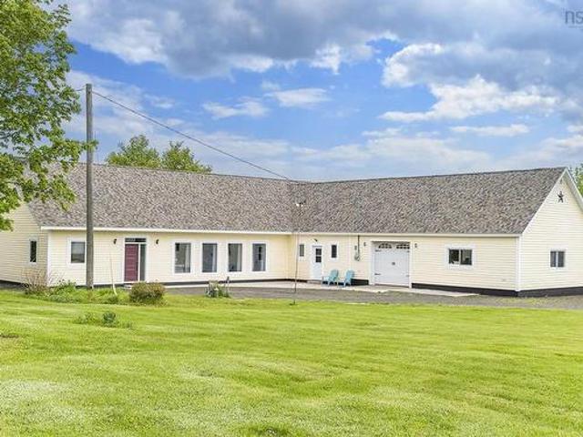 House for sale in Nova Scotia